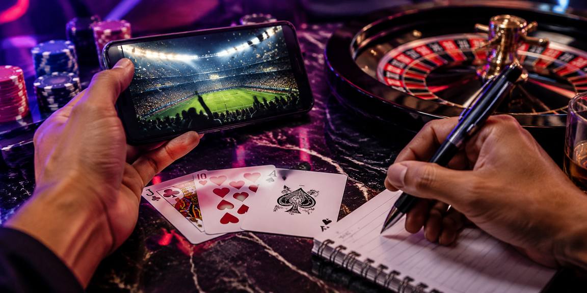 f9bet Trải nghiệm di động